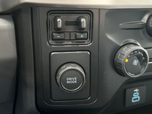 New 2024 Ford F450 XL w/ XL Chrome Package image 24