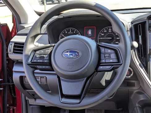 New 2026 Subaru Crosstrek 2.0i Premium AWD/4WD image 15