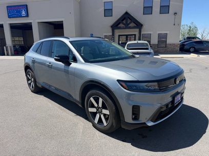 Used 2024 Honda Prologue Touring