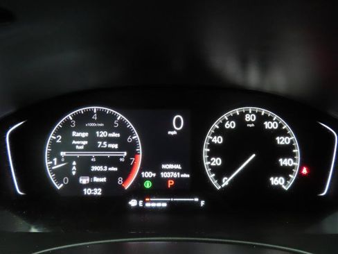 Used 2022 Honda Civic Sport image 16