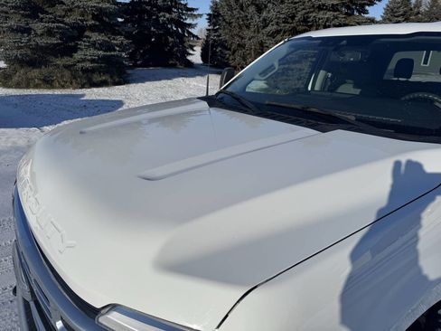 Used 2023 Ford F350 XLT w/ Camper Package image 31