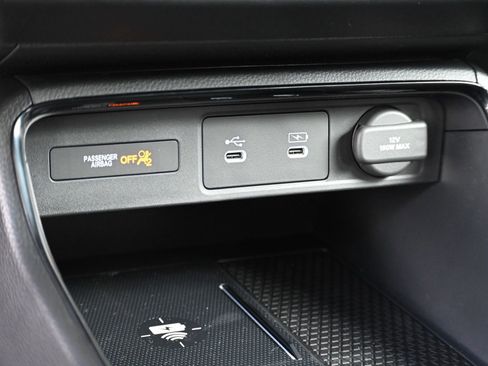 New 2026 Honda Accord Sport image 37