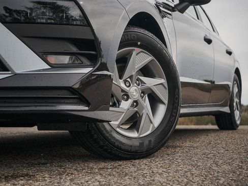 New 2026 Hyundai Sonata SE image 6