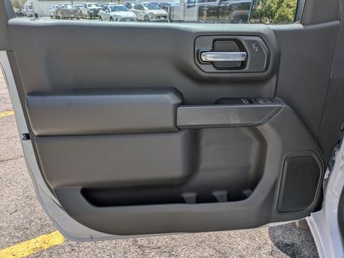 New 2026 GMC Sierra 1500 Pro w/ Pro Value Package AWD/4WD image 9