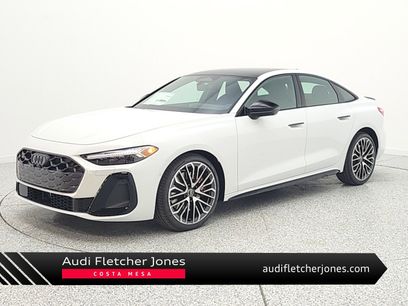 New 2026 Audi S5 Premium Plus