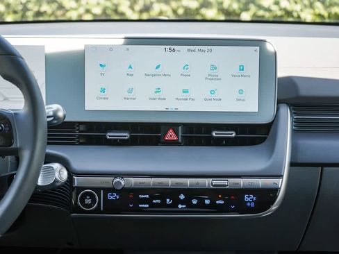 Certified 2024 Hyundai Ioniq 5 SEL RWD image 13