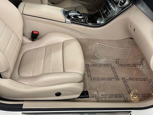 Used 2018 Mercedes-Benz C 300 4MATIC Coupe image 35