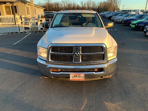 Used 2012 RAM 2500 ST w/ PWR & Remote Entry Group image 14