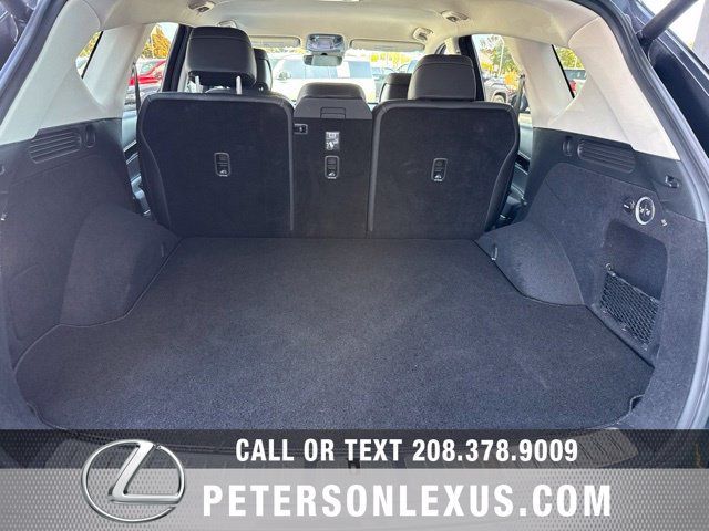 Used 2026 Genesis GV80 2.5T AWD/4WD image 19