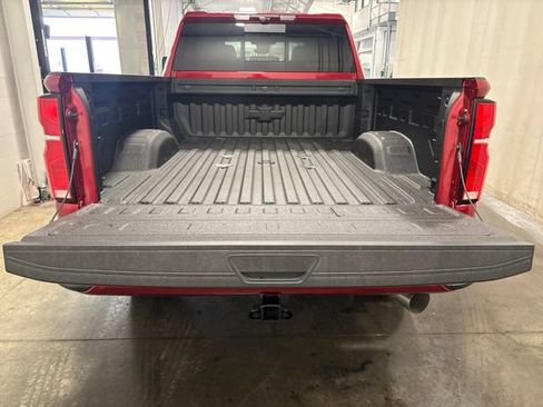 New 2026 Chevrolet Silverado 2500 High Country w/ High Country Premium Package AWD/4WD image 53