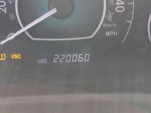 Used 2007 Toyota Solara SLE image 8