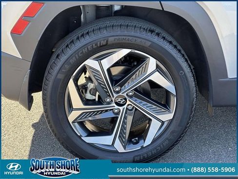 Certified 2023 Hyundai Tucson SEL w/ Convenience Package image 9