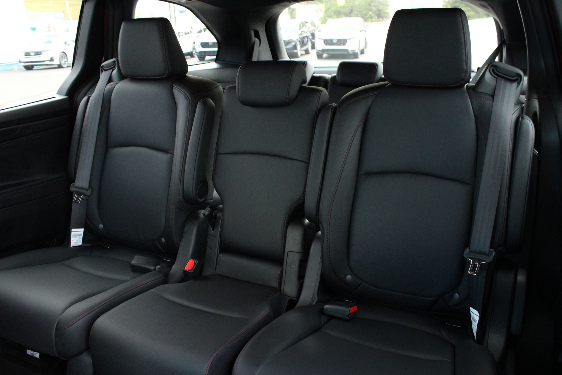 New 2026 Honda Odyssey Sport-L image 17