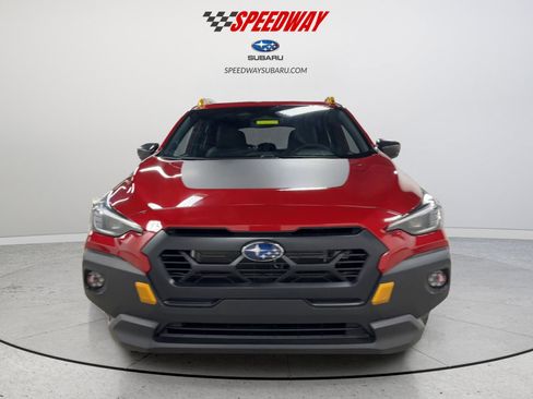 New 2026 Subaru Crosstrek 2.5i Wilderness image 3