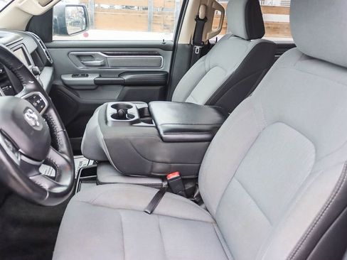 Used 2019 RAM 1500 Big Horn image 9