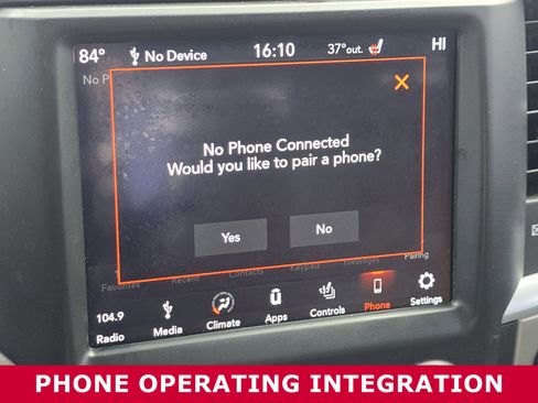 Used 2018 RAM 1500 Big Horn image 20