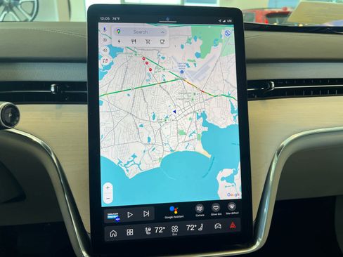 New 2025 Volvo EX90 Ultra image 20