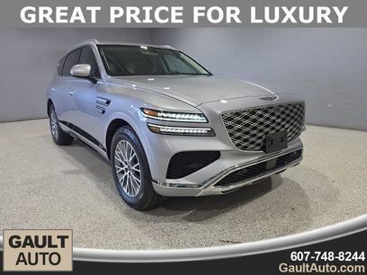 Used 2025 Genesis GV80 2.5T Standard