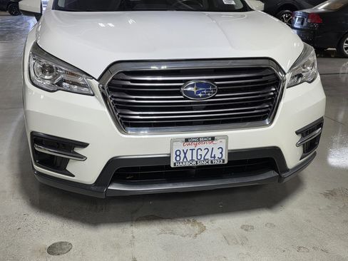 Used 2021 Subaru Ascent Premium w/ Convenience Package image 9