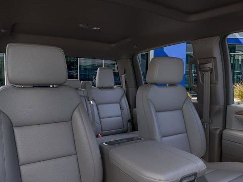 New 2026 GMC Sierra 2500 SLT image 24