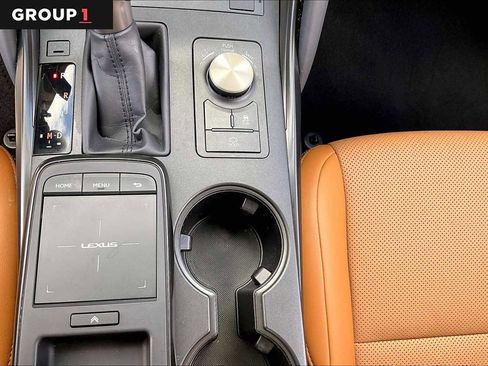 Used 2024 Lexus IS 350 F Sport image 34