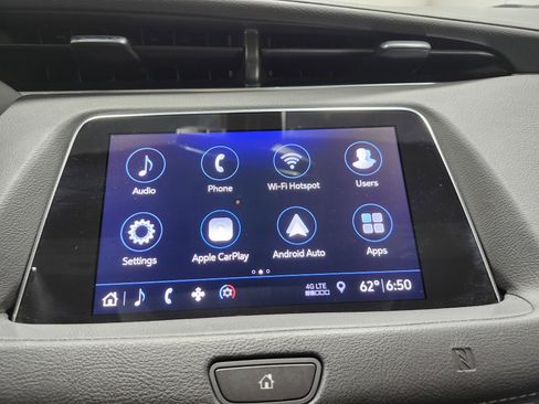 Used 2019 Cadillac XT4 Premium Luxury AWD/4WD image 7