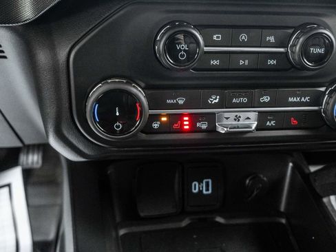 Used 2022 Ford Bronco Raptor AWD/4WD image 10