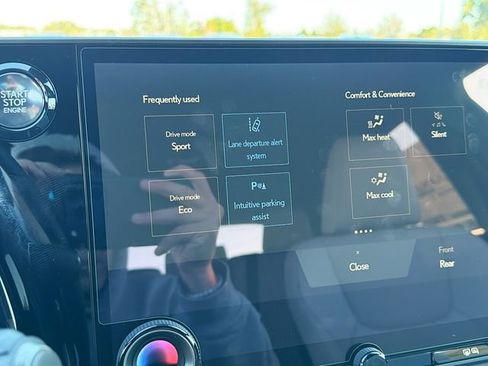 New 2026 Lexus RX 350 Premium Plus image 31