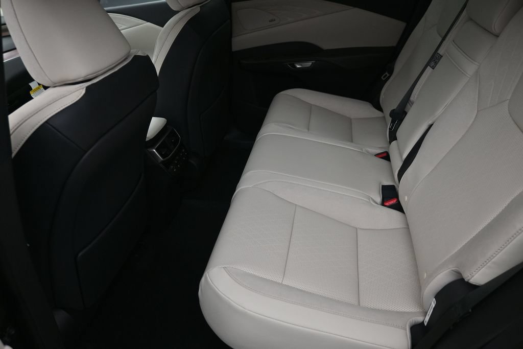 New 2026 Lexus RX 350 FWD w/ Convenience Package image 13