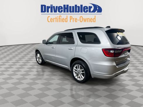 Used 2023 Dodge Durango GT image 6