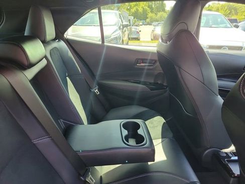 Used 2025 Toyota Corolla GR AWD/4WD image 29