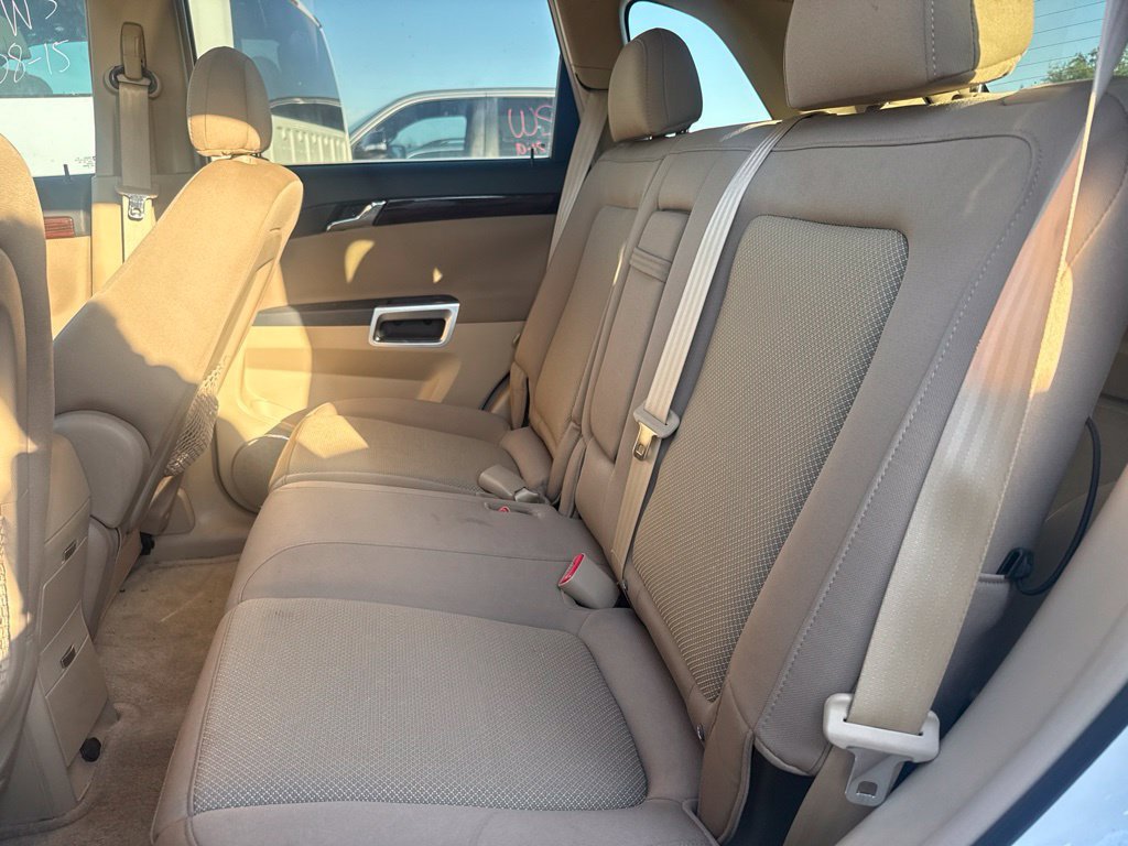 Used 2008 Saturn Vue XR AWD/4WD image 5