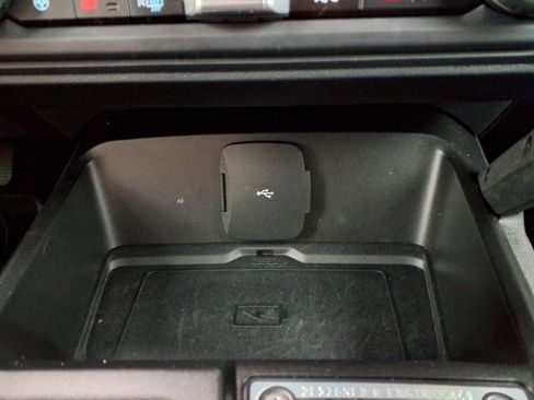 Used 2023 Ford Bronco Wildtrak AWD/4WD image 21