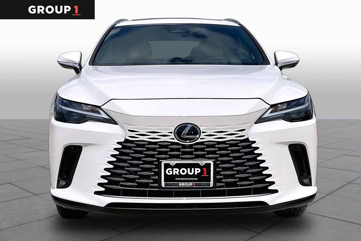 Used 2026 Lexus RX 350 Premium w/ Convenience Package FWD image 4
