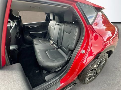 Certified 2023 Kia EV6 Wind RWD image 25
