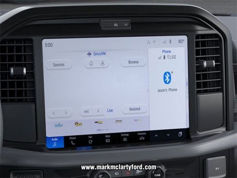 New 2026 Ford F150 XL image 14