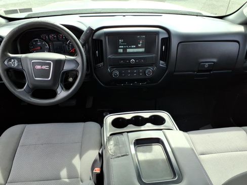 Used 2017 GMC Sierra 1500 4x4 Double Cab w/ Elevation Edition image 23