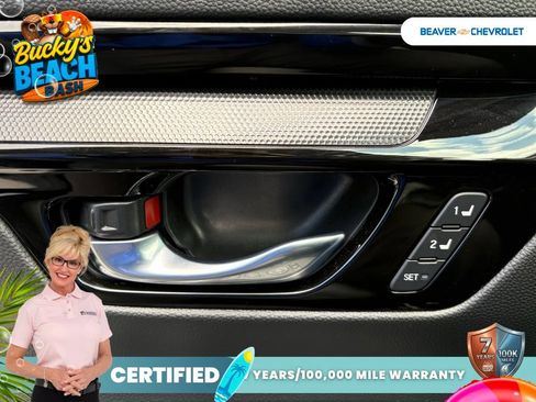 Used 2025 Honda CR-V EX-L image 30