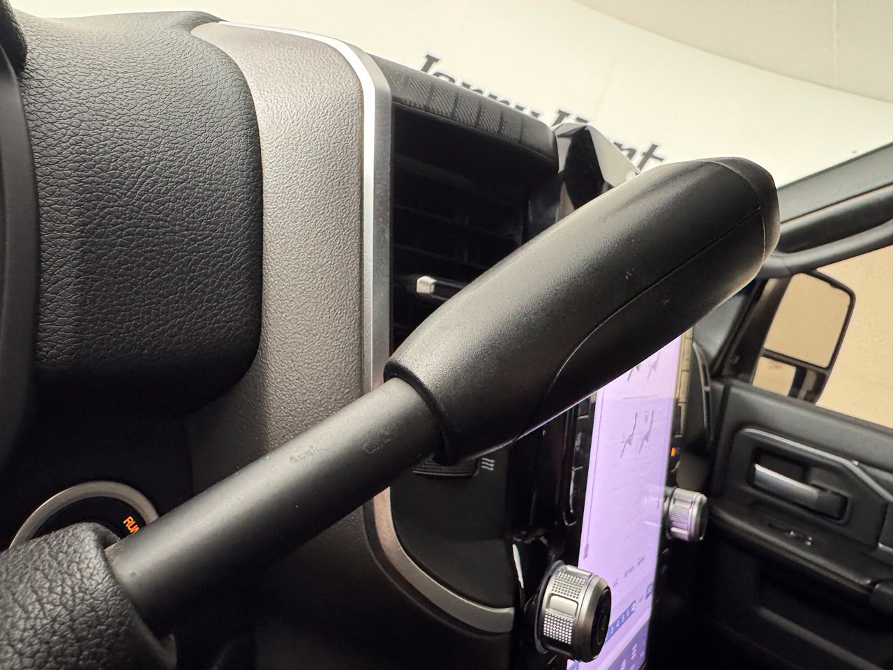 Used 2025 RAM 2500 Big Horn AWD/4WD image 18