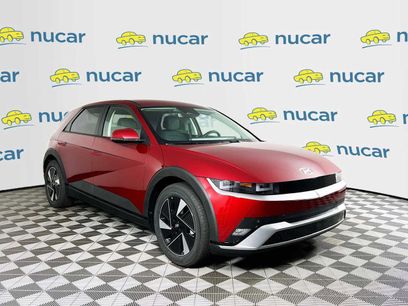 New 2026 Hyundai Ioniq 5 SEL