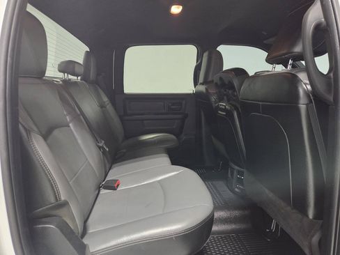 Used 2023 RAM 2500 Tradesman AWD/4WD image 18