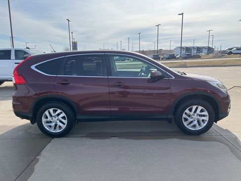 Used 2016 Honda CR-V EX image 10