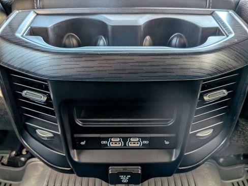 Certified 2024 RAM 2500 Rebel w/ Level 2 Equipment Group image 30