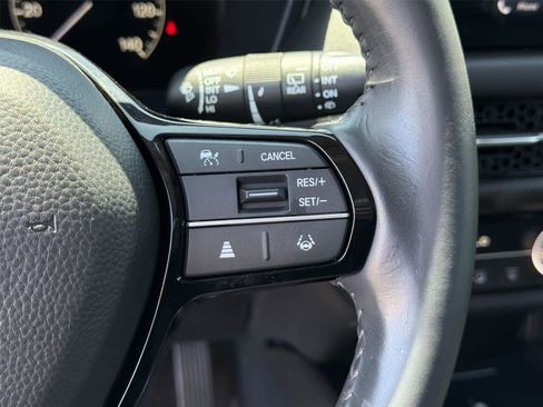 Used 2024 Honda HR-V EX-L image 34