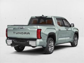 New 2026 Toyota Tundra 1794 Edition video 2