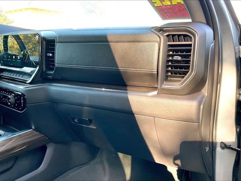 Used 2023 Chevrolet Silverado 1500 LT Trail Boss w/ LT Trail Boss Premium Package image 15