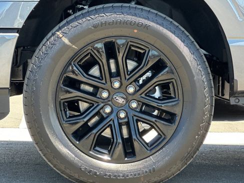 New 2026 Ford F150 Lariat w/ Equipment Group 501A Mid AWD/4WD image 24