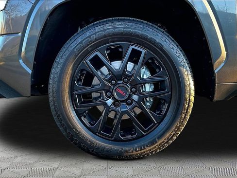 Used 2024 Toyota Tundra SR5 w/ TRD Sport Premium Package image 24