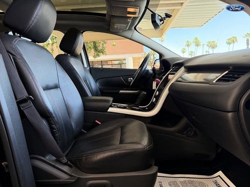 Used 2013 Ford Edge SEL FWD image 11