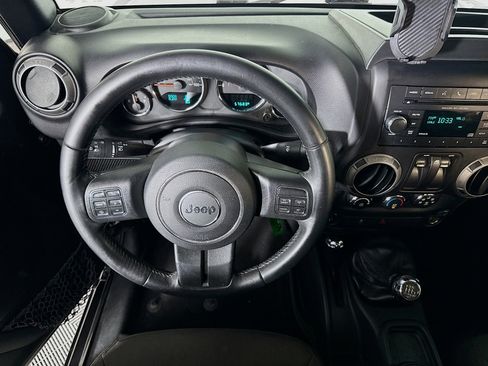 Used 2017 Jeep Wrangler Sport w/ Quick Order Package 23S image 16